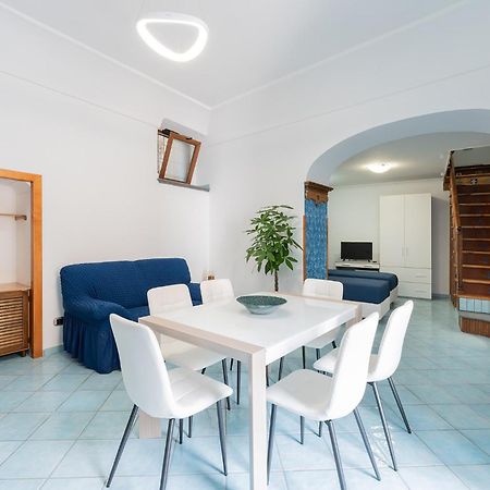דירות Ziro House אמאלפי מראה חיצוני תמונה