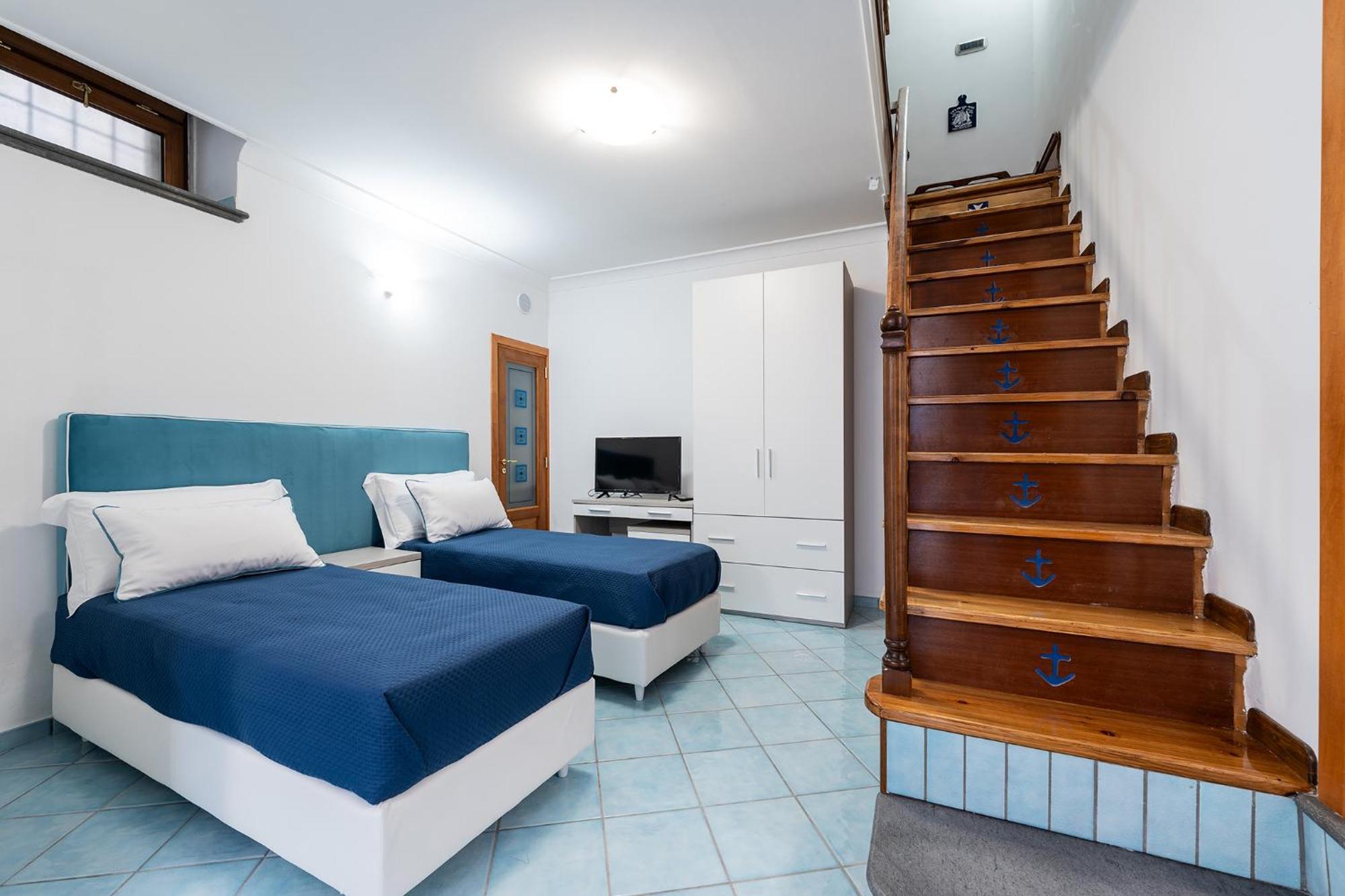 דירות Ziro House אמאלפי מראה חיצוני תמונה