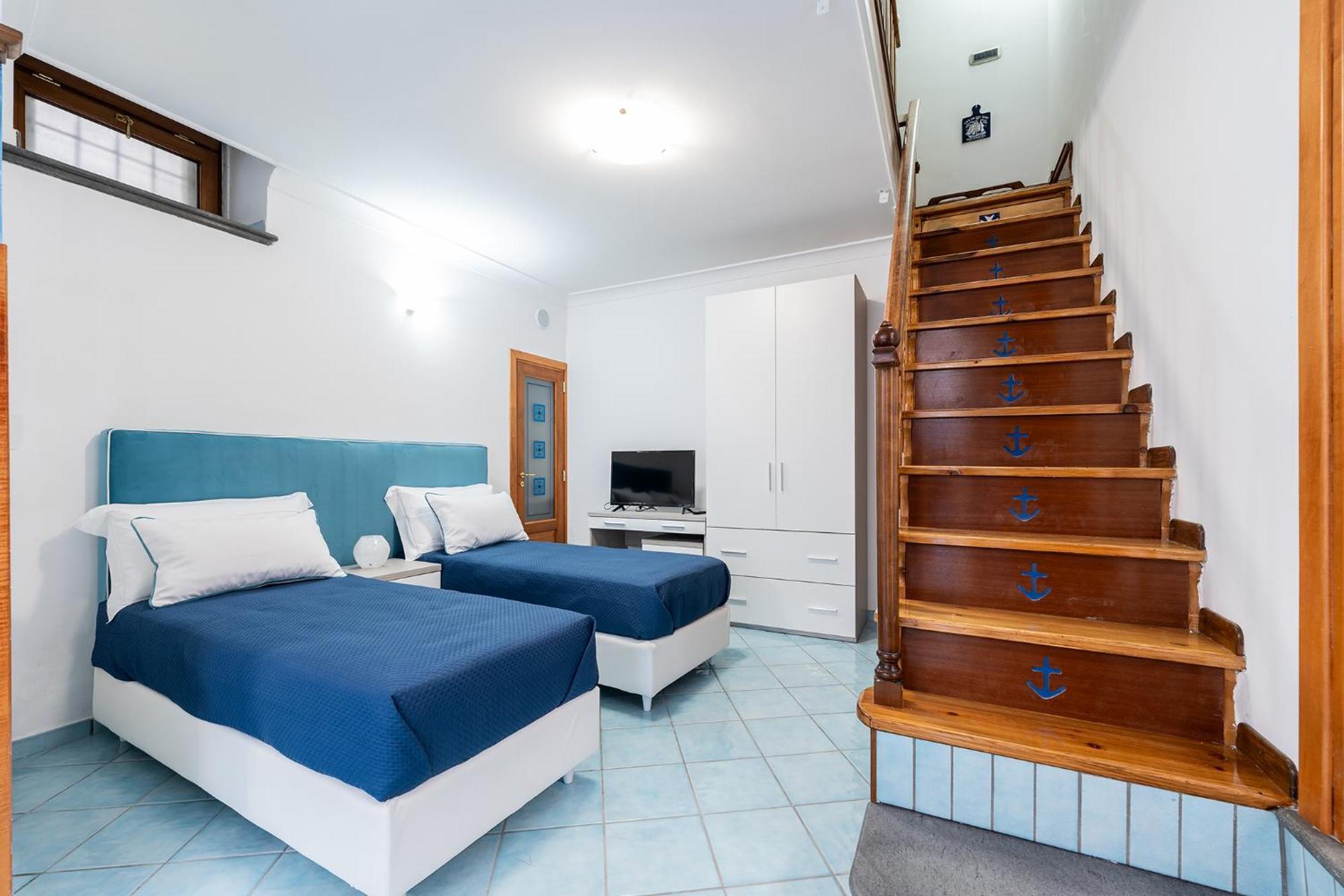 דירות Ziro House אמאלפי מראה חיצוני תמונה