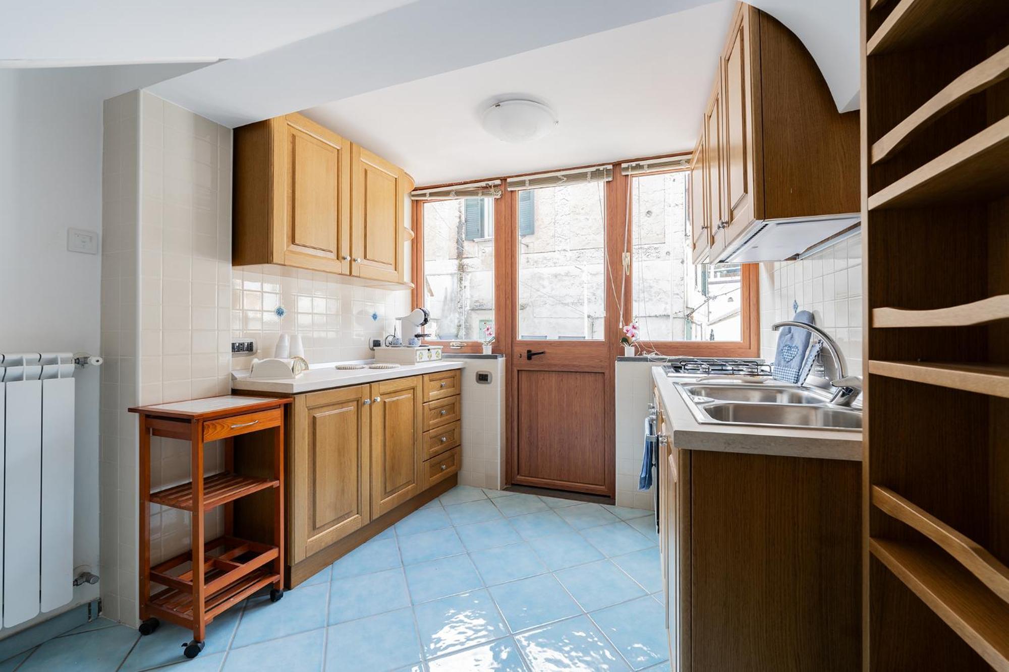 דירות Ziro House אמאלפי מראה חיצוני תמונה