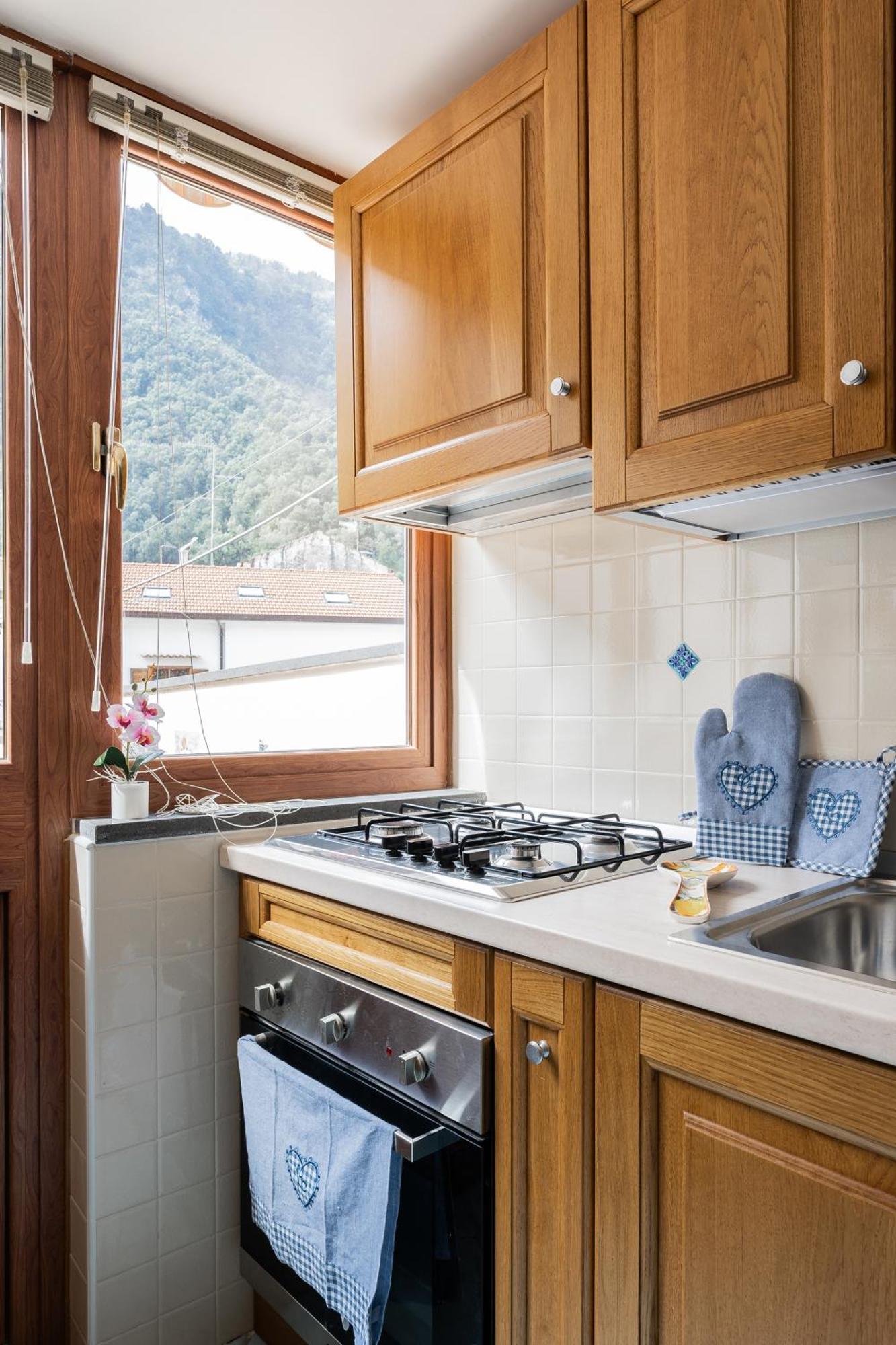 דירות Ziro House אמאלפי מראה חיצוני תמונה