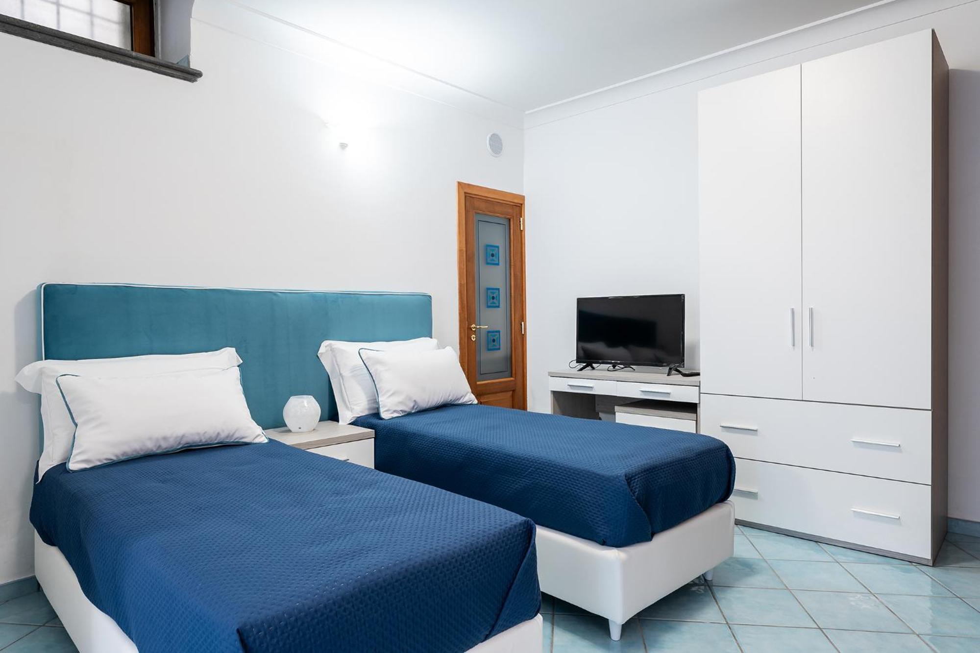 דירות Ziro House אמאלפי מראה חיצוני תמונה