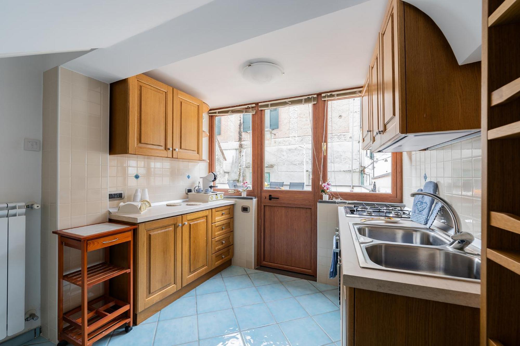 דירות Ziro House אמאלפי מראה חיצוני תמונה
