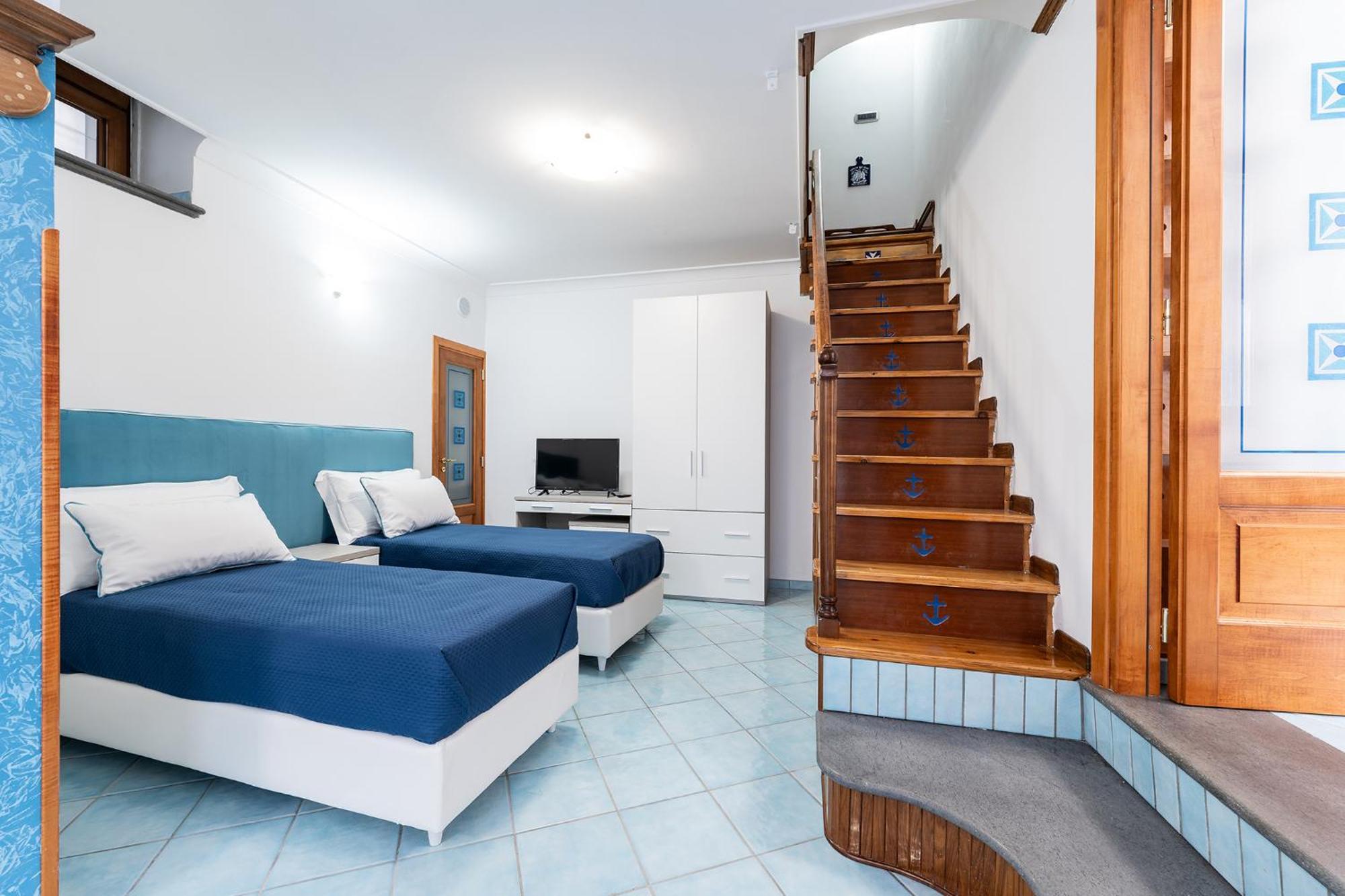 דירות Ziro House אמאלפי מראה חיצוני תמונה